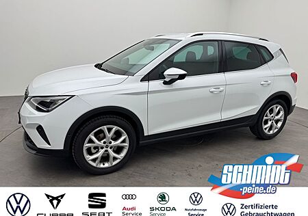 Seat Arona 1.0 TSI DSG FR-Line XL NaviACC LED