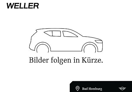 Mini Cooper Countryman Aut. Cl Bluetooth Navi LED Klima Einparkhilfe