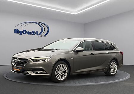 Opel Insignia 2.0 ST 4x4ILederICamI Assist.IGarantie