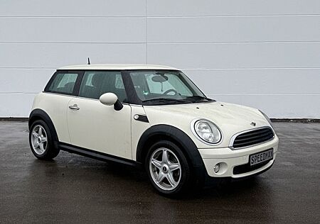 Mini ONE - TÜV 12/2026