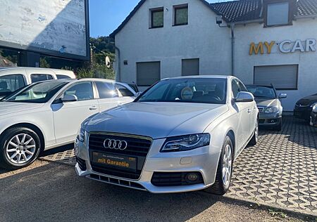 Audi A4 Lim. Ambiente