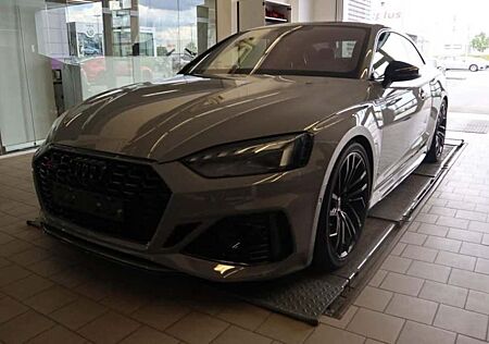 Audi RS5 Coupe CARBON HuD LASER B&O KERAMIK MASSAGE