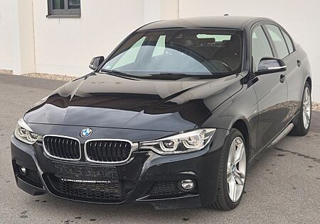 BMW 330 d xDrive M Sportpaket/Head-Up/Leder/Navi/Aut