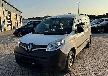 Renault Kangoo KangooMaxi Extra*KLIMA*BLUETOOTH*PDC*EU6
