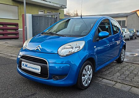 Citroën C1 Selection Klima 4/5Türig