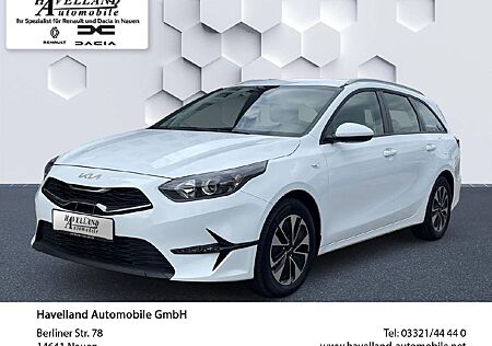 Kia Cee'd Sportswagon Ceed Sportswagon Spirit