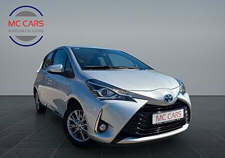 Toyota Yaris Hybrid Comfort Nur 31000km