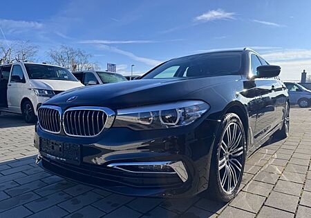 BMW 540 d xDrive Touring/Luxury Line/18"M-Felge