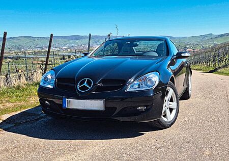 Mercedes-Benz SLK 280 Rarität: Top , 3 Liter-V6, wenig km