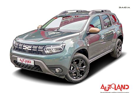 Dacia Duster TCe 150 Aut. LED Navi Totwinkel Tempomat