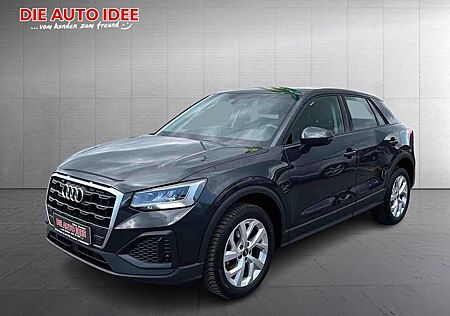 Audi Q2 1.5 TFSI Automatik *Kamera, Navi, el.Heckkl.*