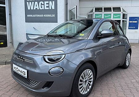 Fiat 500E 118PS 42kWh KLIMA*SHZ*PDC*KAMERA*CARPLAY