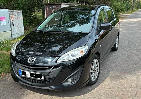 Mazda 5 1.6 MZ-CD Center-Line Center-Line