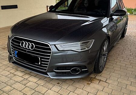Audi A6 3.0 TDI 240kW comp. quattro tiptr. Avant ...