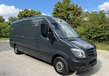 Mercedes-Benz Sprinter 313 CDI Maxi