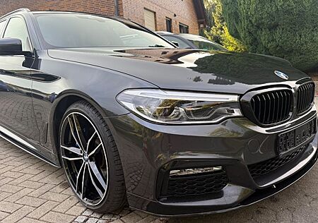 BMW 530d xDrive Touring/M-Performance Paket komplett
