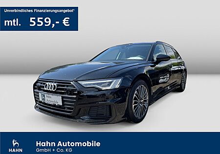 Audi A6 55 TFSI e quattro S-line / Sport S-tronic Mat