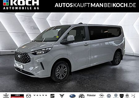Ford Tourneo Custom 2.0 AUT 320 L2H1 LED 8SITZER LANG
