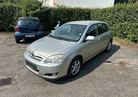 Toyota Corolla 1.6 Executive