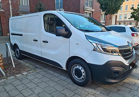 Renault Trafic Kasten L2H1 3,0t Komfort 107 kw