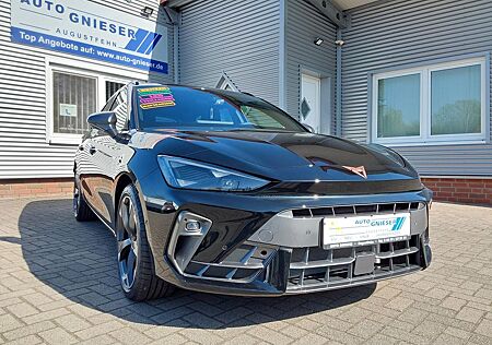Cupra Leon Sportstourer 2.0 TDI DSG ACC/LED/PDC/SHZ...