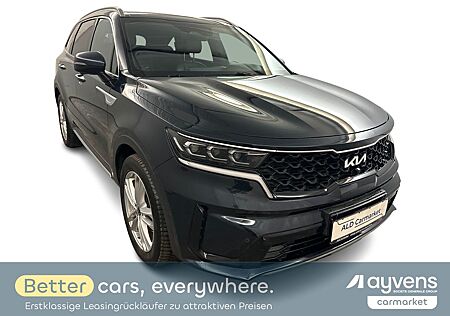 Kia Sorento Platinum 1.6 T-GDI PHEV AWD Aut.