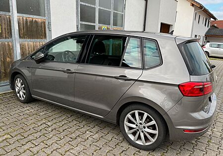 VW Golf Sportsvan Volkswagen 1.4 TSI DSG LOUNGE BMT LOUNGE