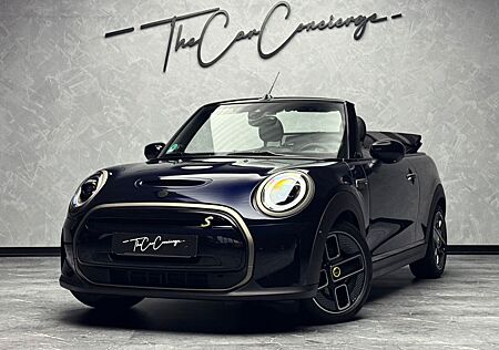 Mini Cooper SE Cabrio I ONE OF 999 I YOURS