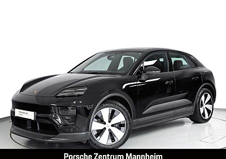 Porsche Macan 4 Panorama Active Suspension Manag