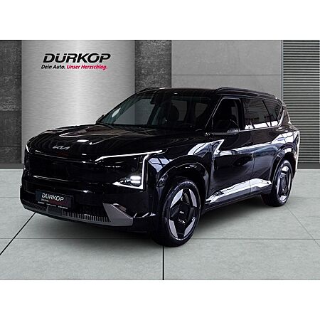 Kia EV5 leasen