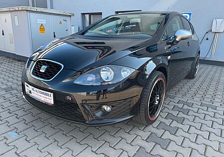 Seat Leon FR