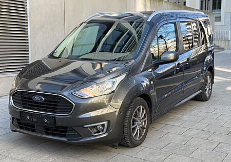 Ford Grand Tourneo Connect Titanium