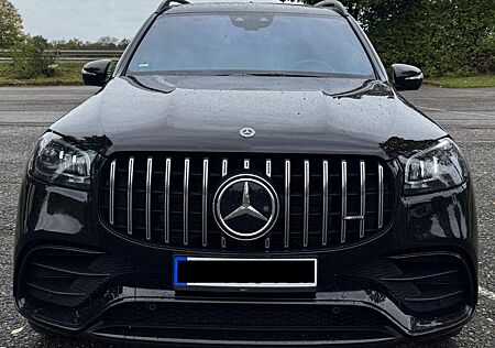 Mercedes-Benz GLS 63 GLS B800 BRABUS