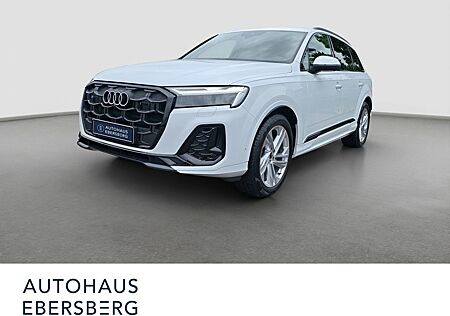 Audi Q7 S line 50 TDI qu. 5JGAR HUD Matrix Pano ACC A