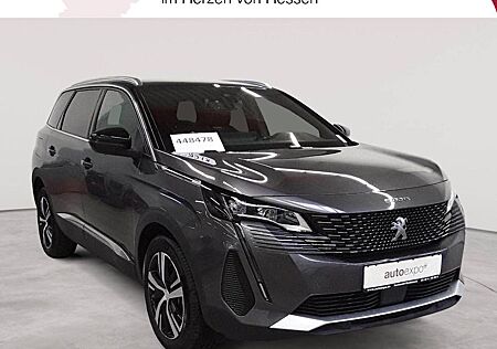 Peugeot 5008 Hybrid 136 e-DSC GT 7-Sitze SHZ