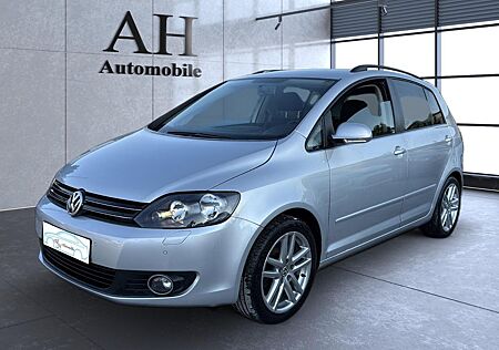 VW Golf Volkswagen Plus Automatik 17 Zoll Alu NAVI Tüv 2026