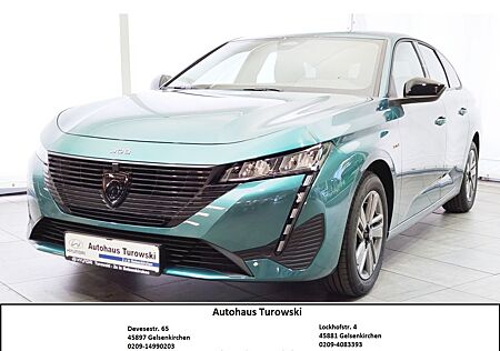 Peugeot 308 SW BlueHDi 130 Style AT Apple Diesel KlimaAT