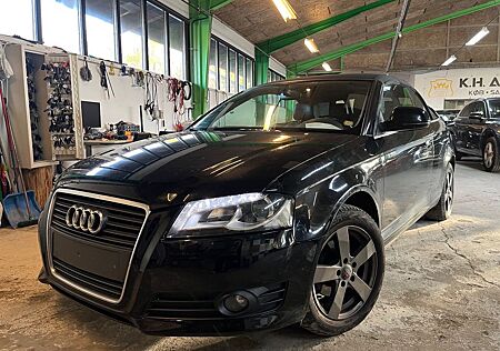 Audi A3 Cabriolet Ambition 2d 1,9tdi