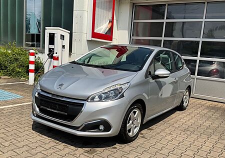 Peugeot 208 Active 1.2 12V VTi