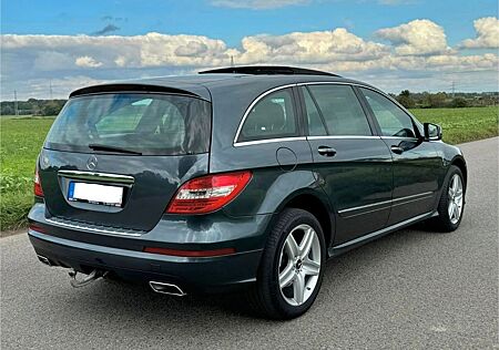 Mercedes-Benz R 500 R 500L 4MATIC/AMG/Pano/6Sitze/Distronic/StandH