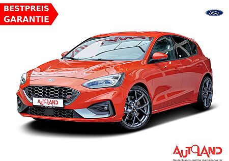 Ford Focus ST 2.3 EcoBoost LED Navi B&O Kamera DAB