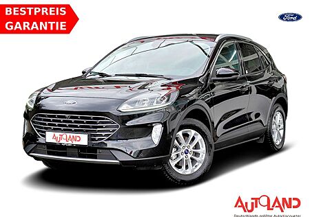 Ford Kuga Plug-In Hybrid Aut. Navi ACC Kamera PDC