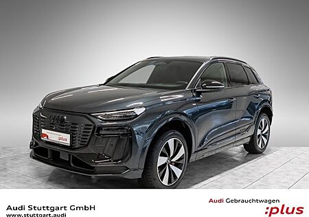 Audi Q6 e-tron 55 quattro B&O AIR Leder Pano SHZ PDC
