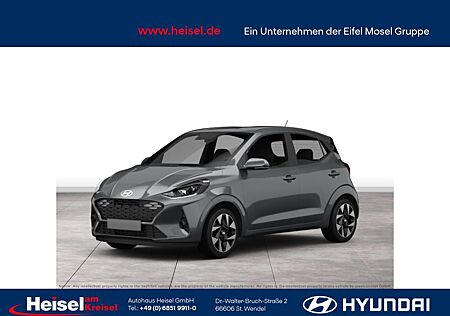 Hyundai i10 Select - Standort St. Wendel