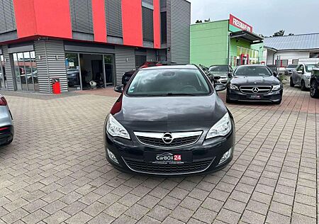 Opel Astra 1.4 Turbo Color Edition