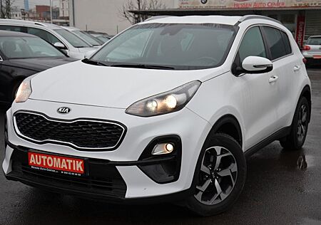 Kia Sportage 1.6 CRDi*Automatik*NAVI*Kamera*SHZ