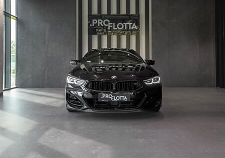 BMW M850 Baureihe 8 Gran Coupe i xDrive