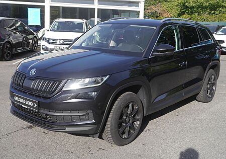 Skoda Kodiaq Style 4x4