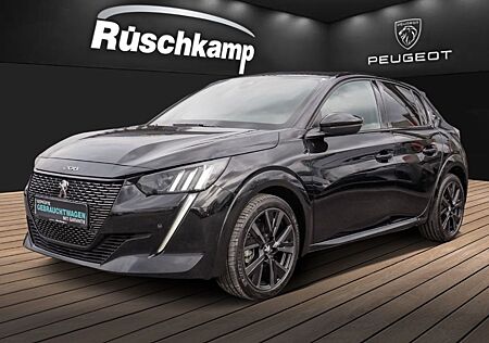 Peugeot 208 GT RückKam Matrix LED Klimaauto SHZ Navi