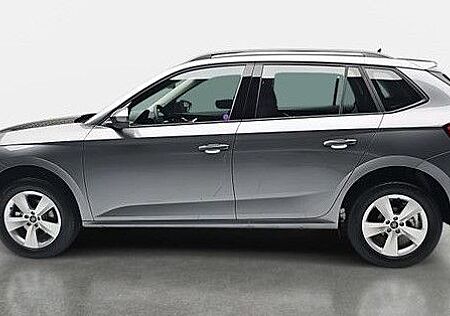 Skoda Kamiq 1.0 TSI DSG SELECTION LED AHK-SCHWENKBAR